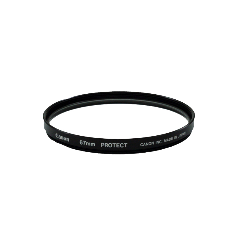 فیلتر لنز یووی کانن مدل UV 67mm